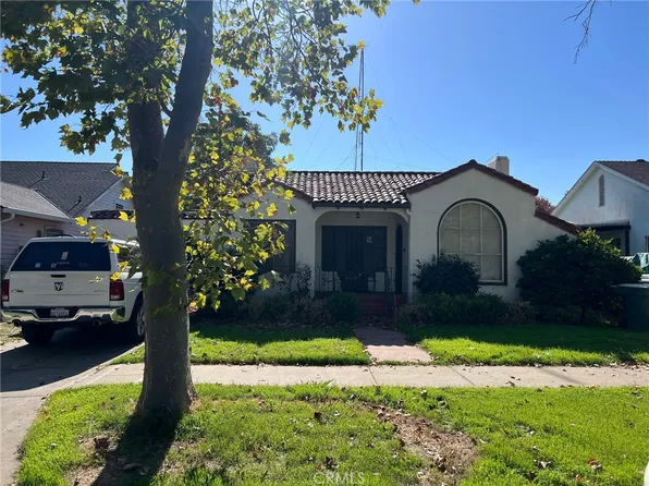944 W 22nd St, Merced, CA 95340