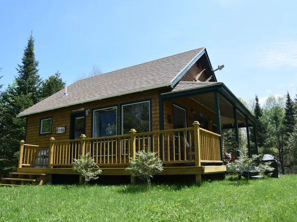 249 Dead End Road, Moxie Gore, ME 04925