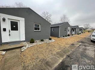 1123 E Main St, Xenia, OH 45385