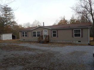3138 Annie Ln, Elkton, VA 22827