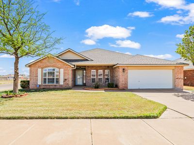 10601 Elkhart Ave, Lubbock, TX, 79424