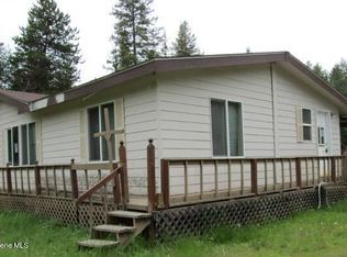 64 Pine Rd, Oldtown, ID 83822