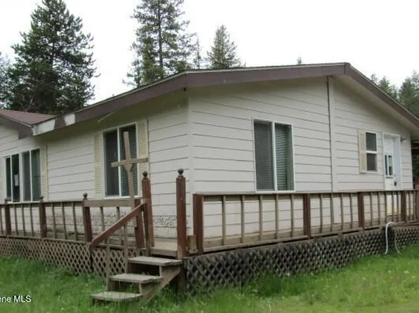 64 Pine Rd, Oldtown, ID 83822