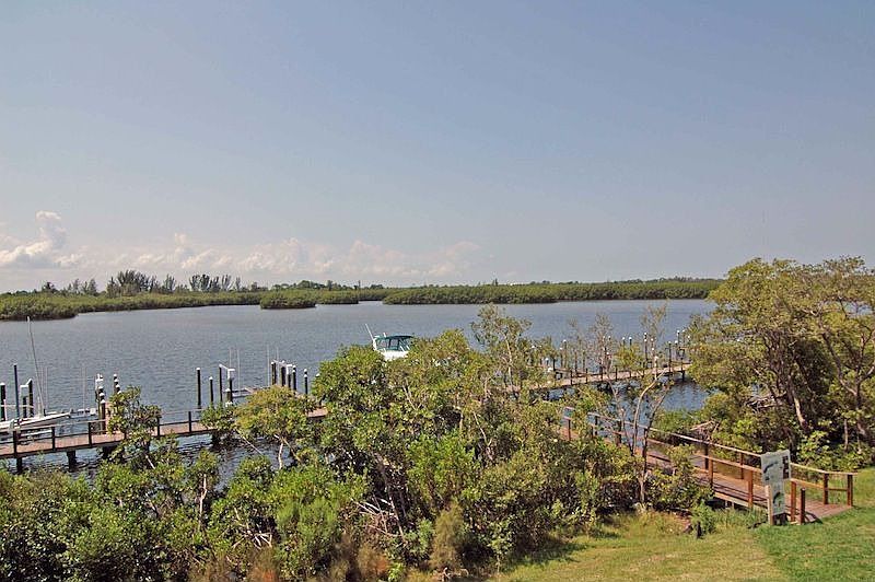 preserve view