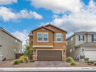 6941 Toll Mountain St, North Las Vegas, NV, 89086