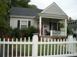 215 Glascock St, Raleigh, NC 27604