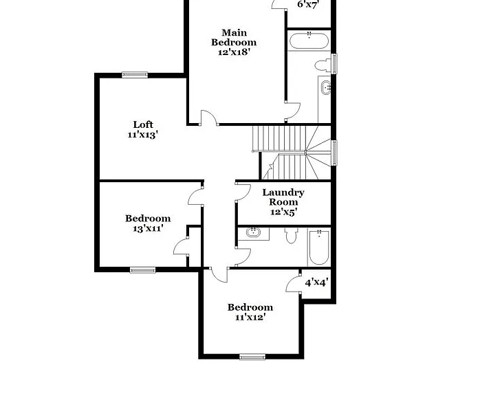 4500 Red Hook Rd — Photo 3