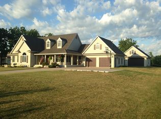 780 N Jones Rd, Essexville, MI 48732