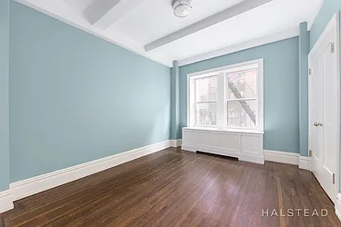 Sold by Halstead Real Estate