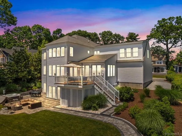 27 Shore Lane, Westbrook, CT 06498