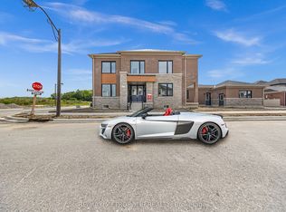 9 Albert Newell Dr, Markham, ON L6B 0B3