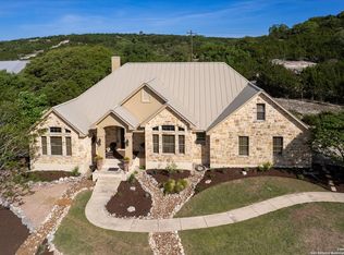 108 Cottontail Cir, Boerne, TX 78006