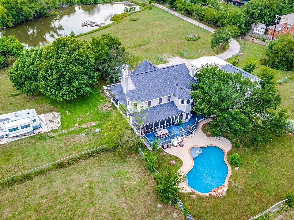 325 Fm 2453, Royse City, TX 75189 MLS 20339568 Zillow