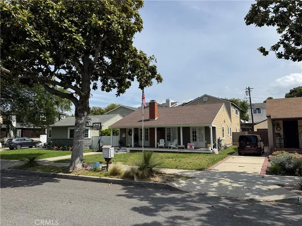 1228 S Helberta Ave, Redondo Beach, CA 90277