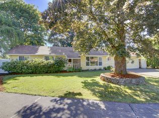 3473 Westward Ho Ave, Eugene, OR 97401