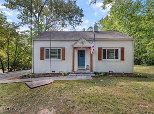 129 W Norris Rd, Norris, TN 37828