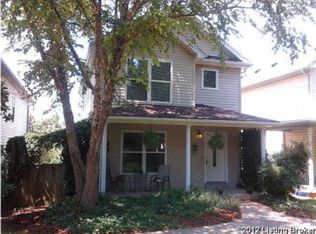 770 Goullon Ct, Louisville, KY 40204
