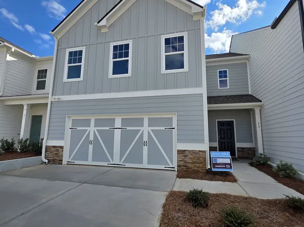 23 Umber Ln, Newnan, GA 30263