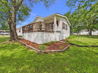 20 William Dr, Mountain Home, AR 72653