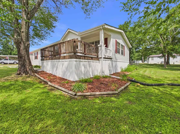 20 William Dr, Mountain Home, AR 72653