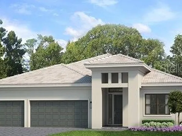 4616 Motif Ter, Sarasota, FL 34240