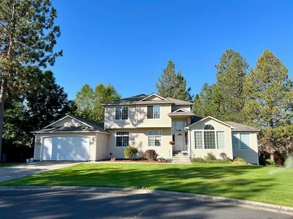16315 N Woodcrest Ct, Spokane, WA 99208