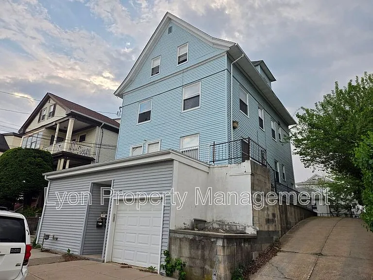 107 Burgess Ave #1 — Photo 1