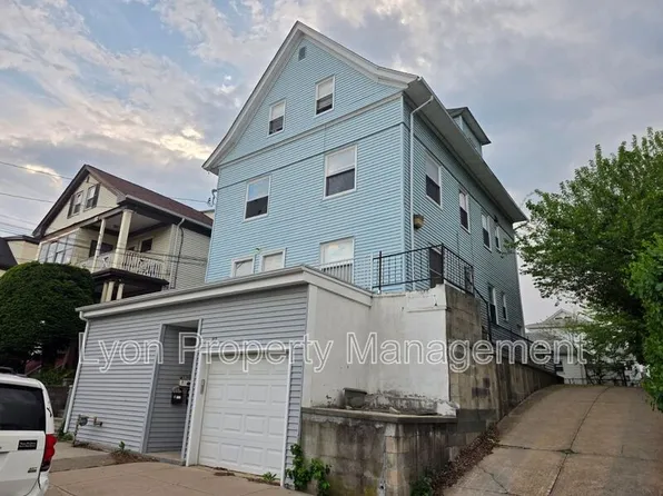 107 Burgess Ave Floor 1, East Providence, RI 02914