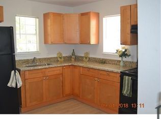 816 Rivas St UNIT A, San Antonio, TX 78207