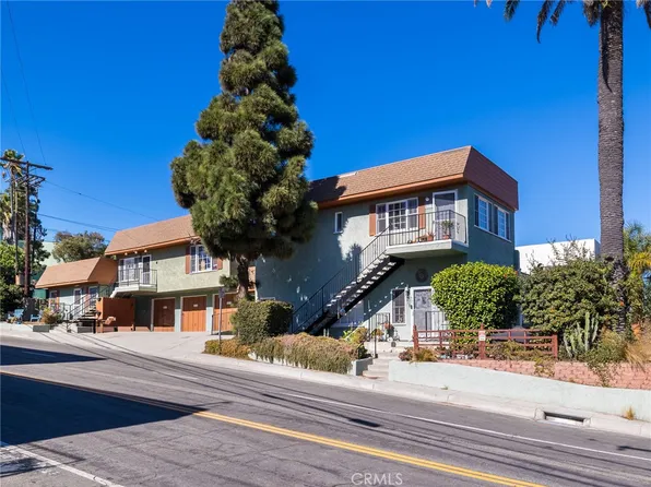 601 W Grand Ave, El Segundo, CA 90245