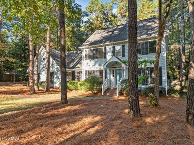 465 E Hedgelawn Way, Southern Pines, NC, 28387
