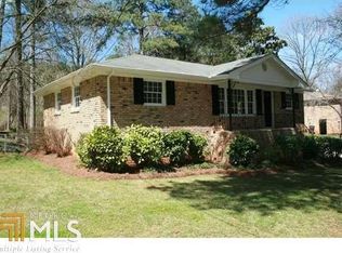 3214 Tammy Lynn Dr SW, Marietta, GA 30060