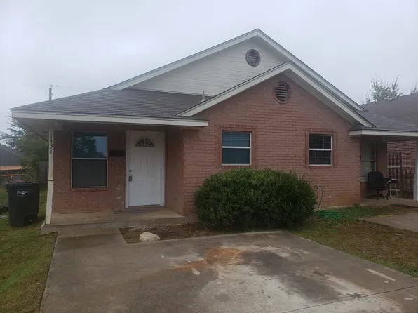 1436 - 38 Mulkey, 1436-38 E Mulkey St #1438, Fort Worth, TX 76104