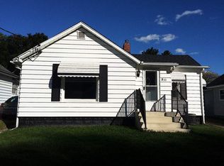 511 Harriman Ave, Jackson, MI