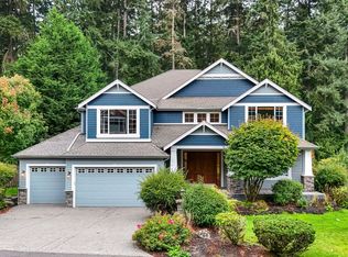 9545 NE Idel Weis Ct, Bainbridge Island, WA 98110
