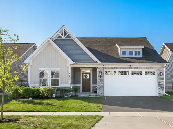 3608 Reddington Cir, Elgin, IL 60124