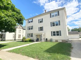211 E Walnut, Fairbury, IL 61739