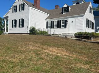 12 E Pittston Rd, Gardiner, ME 04345