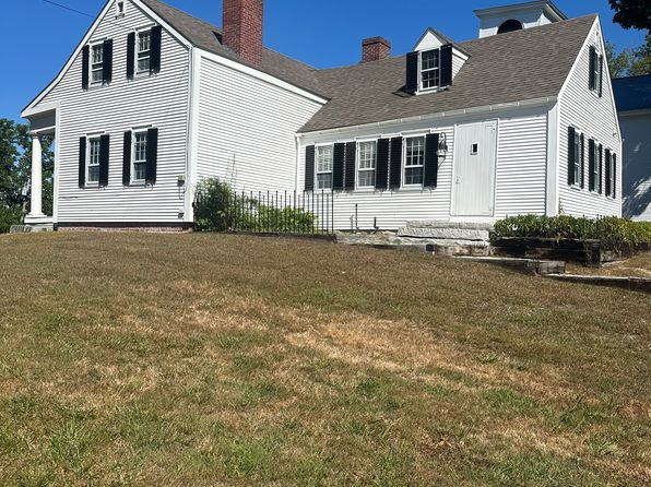 12 E Pittston Rd