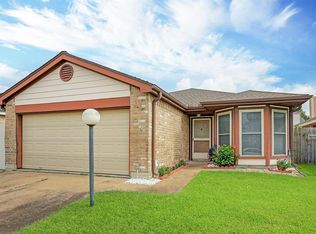 12806 Hill Branch Dr, Houston, TX 77082