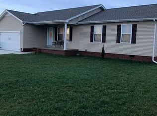 50 Woodson Way, Glasgow, KY 42141