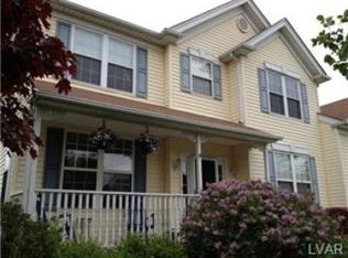 5003 Preakness Pl, Bethlehem, PA 18020