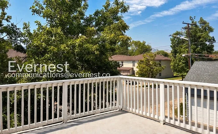 2205 Arapahoe Ave #8 — Photo 12