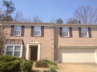 6702 Kerman Ct, Lanham, MD 20706
