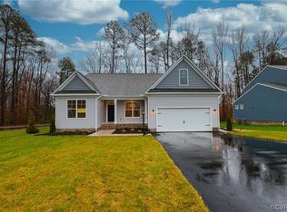6801 Cornelius Ct, Henrico, VA 23231
