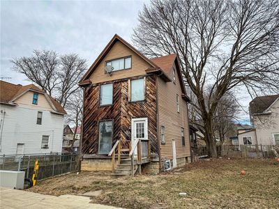 548 W Brady St, Butler, PA, 16001