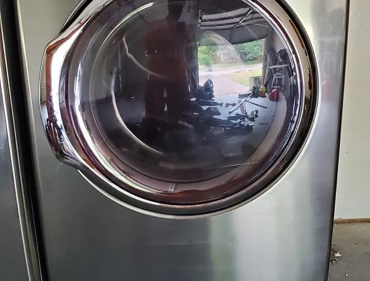 Dryer