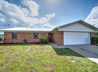 1425 Calvin Ave, Panama City, FL 32404
