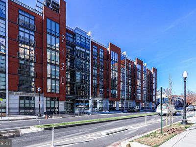 2120 Vermont Ave NW APT 13, Washington, DC, 20001