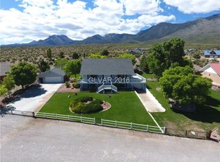 42 Oak Spring Rd, Cold Creek, NV 89124